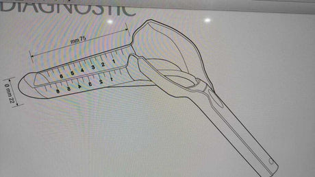 Proctoscope – The Beak A. 4084