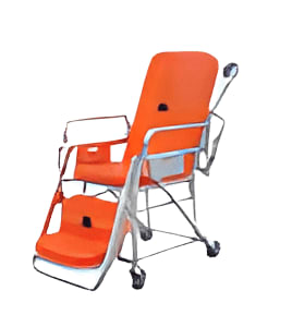 Ambulance Stretcher & Wheelchair KTM 0036