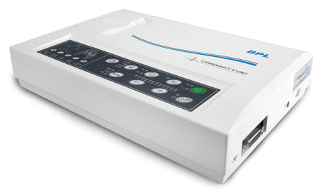 CARDIART 6108-T ( Single Channel ECG Recorder )