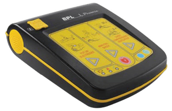 DEFIBRILLATOR DF 2628 Phoenix