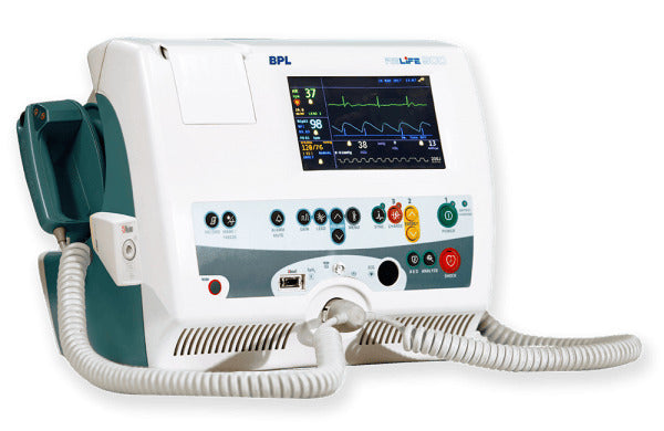 DEFIBRILLATOR DF RELIFE 900/R