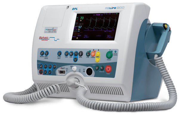 DEFIBRILLATOR DF RELIFE 900/R