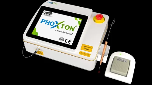 Phoxton 1470nm / 15W Surgical Diode Laser
