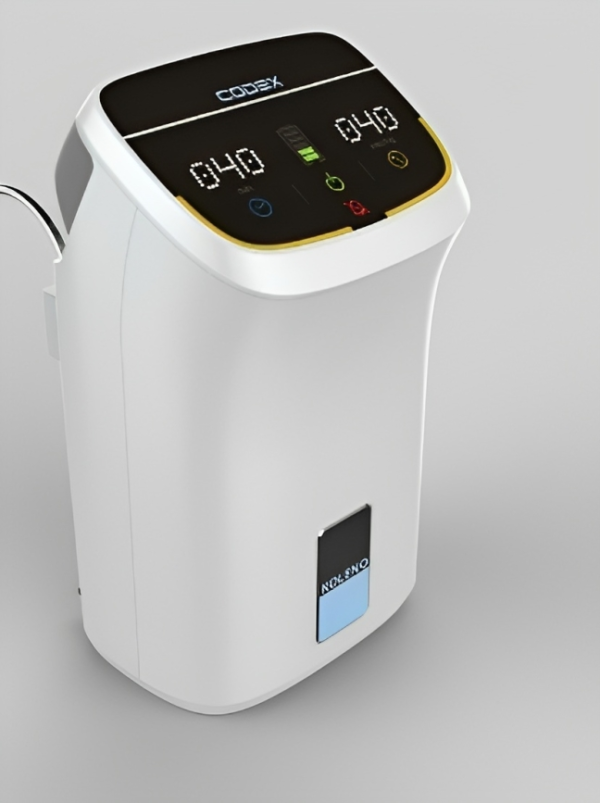 DVT  Pump Codex Koleno 900