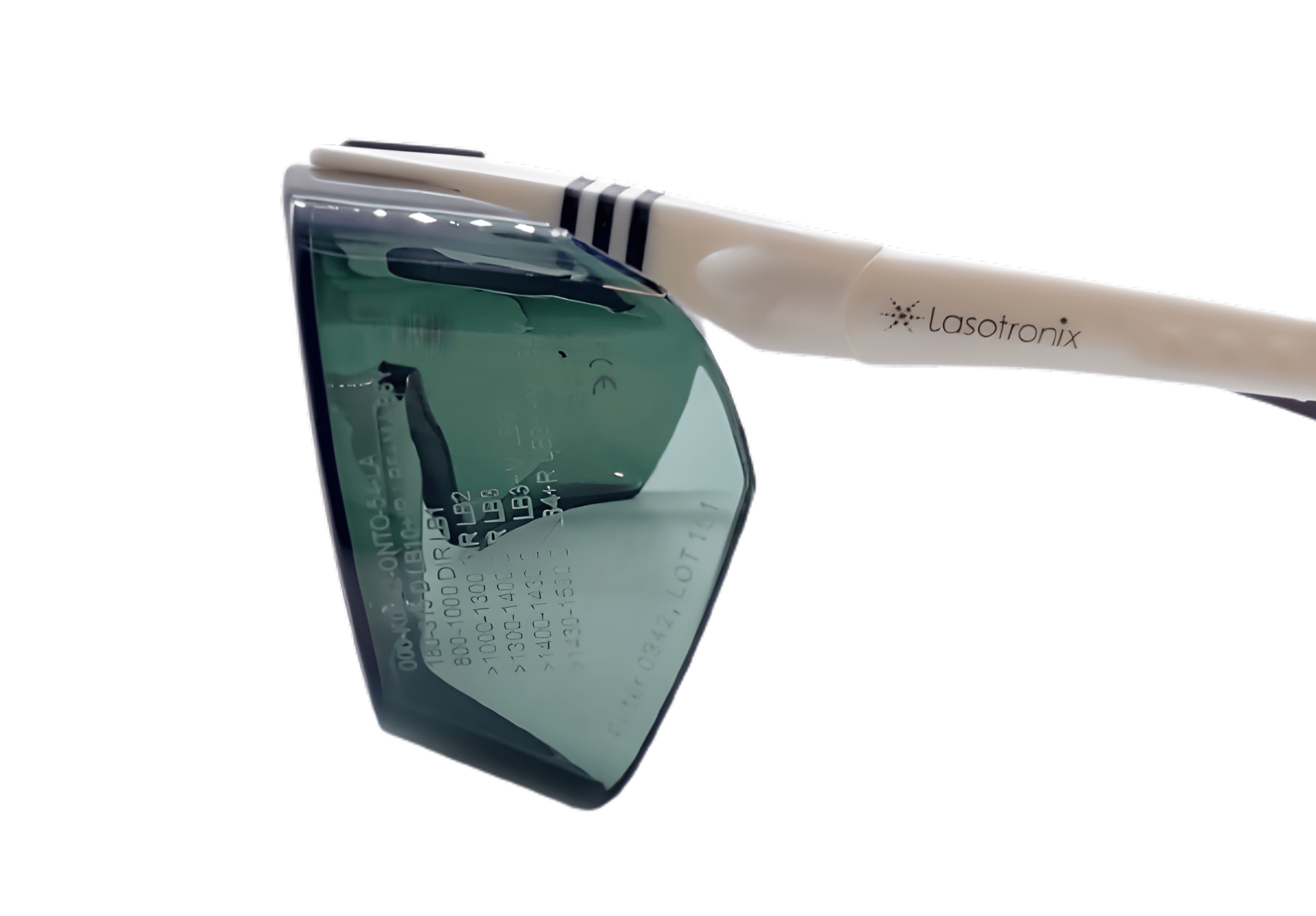 Laser Safety Goggle – Compatible with Lasotronix Diode Laser (1470nm)