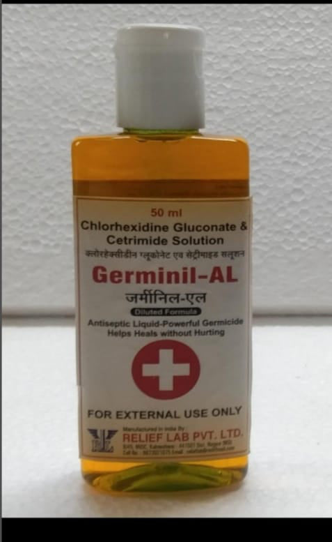 GERMINIL AL