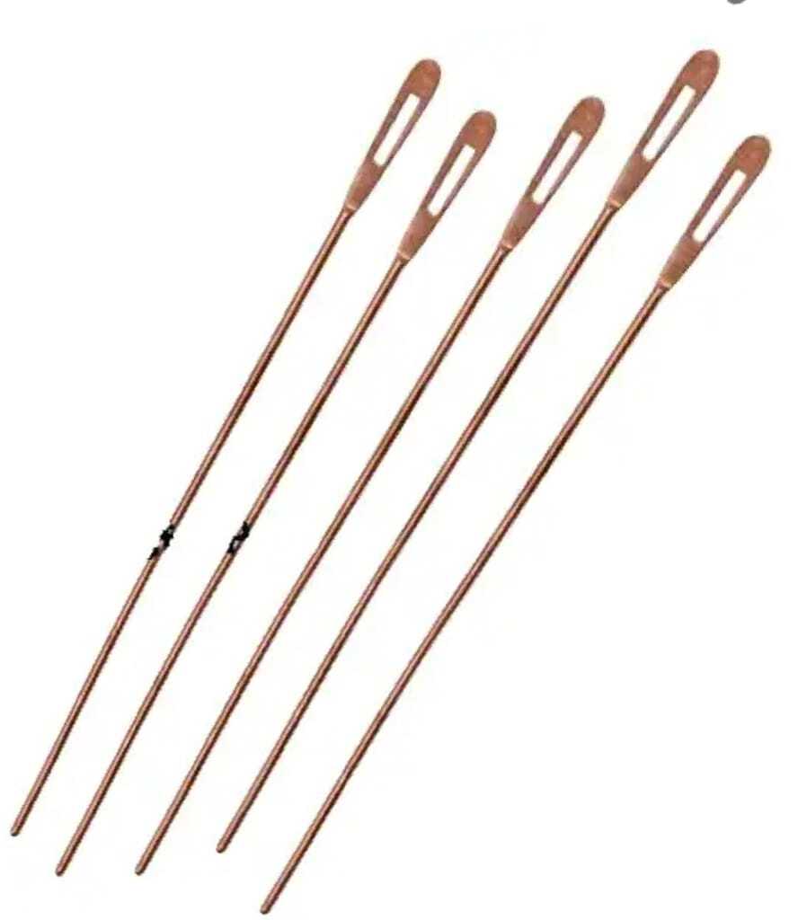 Malleable Fistula Probe 8 Inch