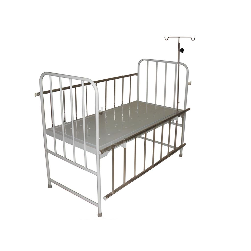 Paediatric Bed KTM 0010
