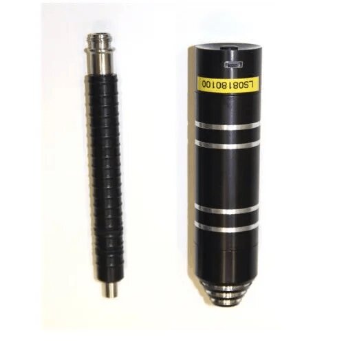 Proctoscope with Rechargeable Led Light Source