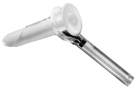 Proctoscope A4018 - Paediatric Anoscope