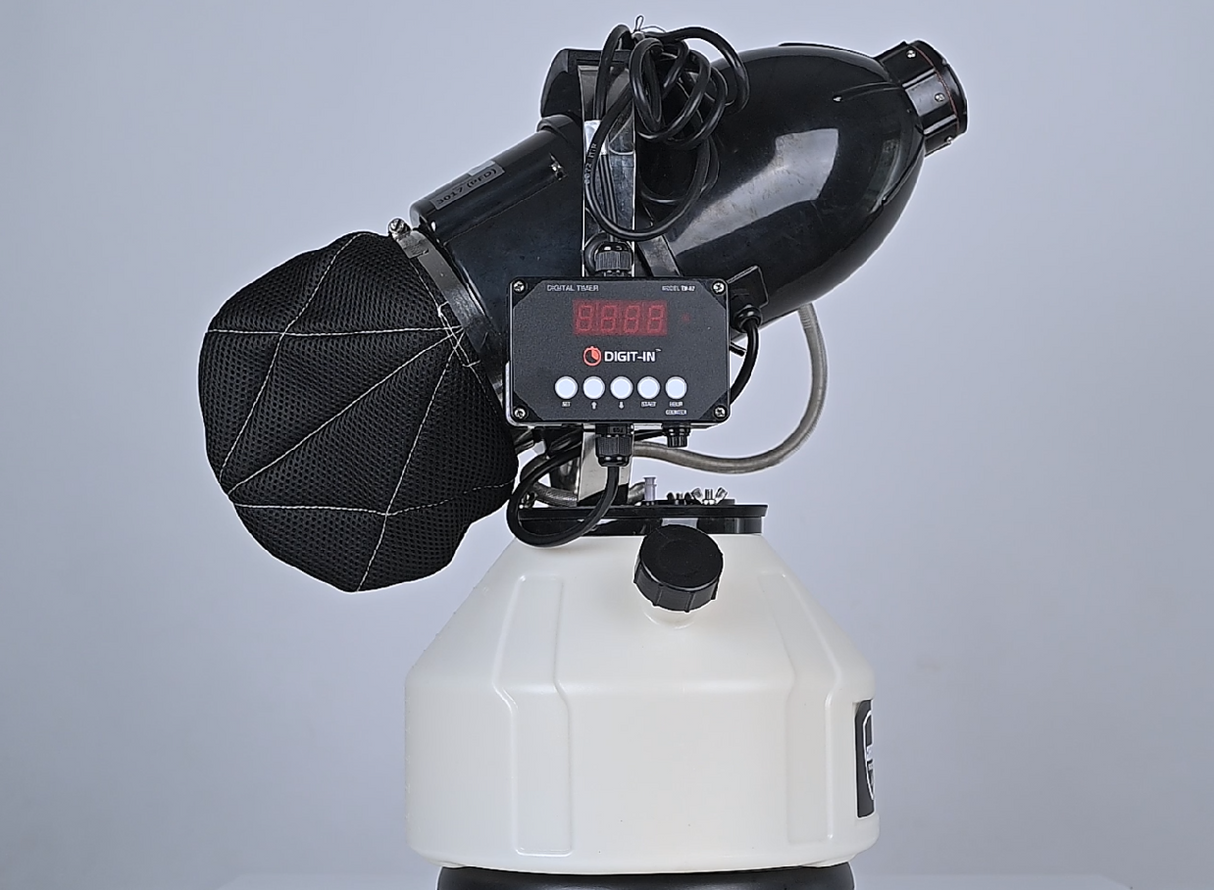Cohorda fogger Plastic Tank Fogger Machine