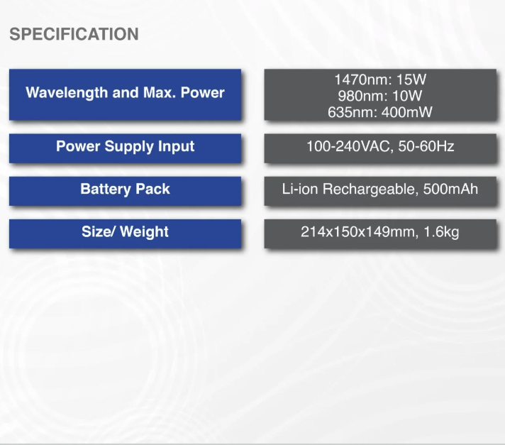 LTW-6914 Laser Machine