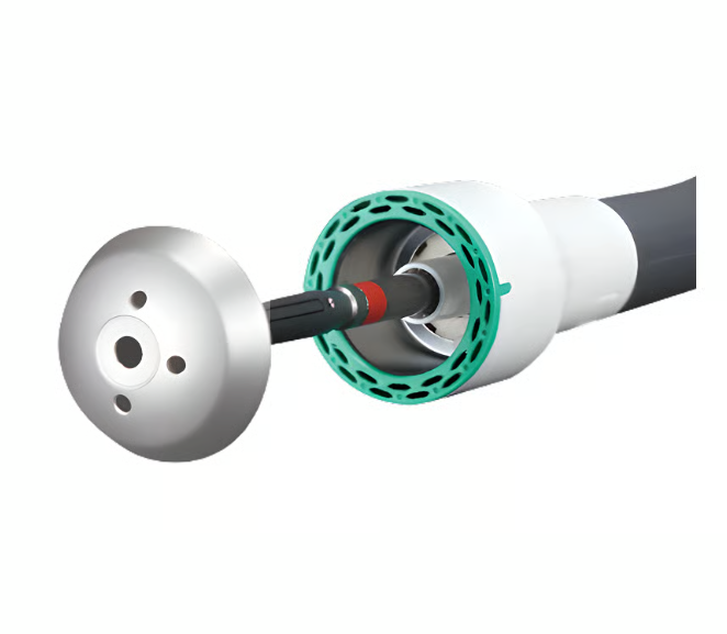 REACH ACS Circular Stapler - REACH® ACS Circular Stapler