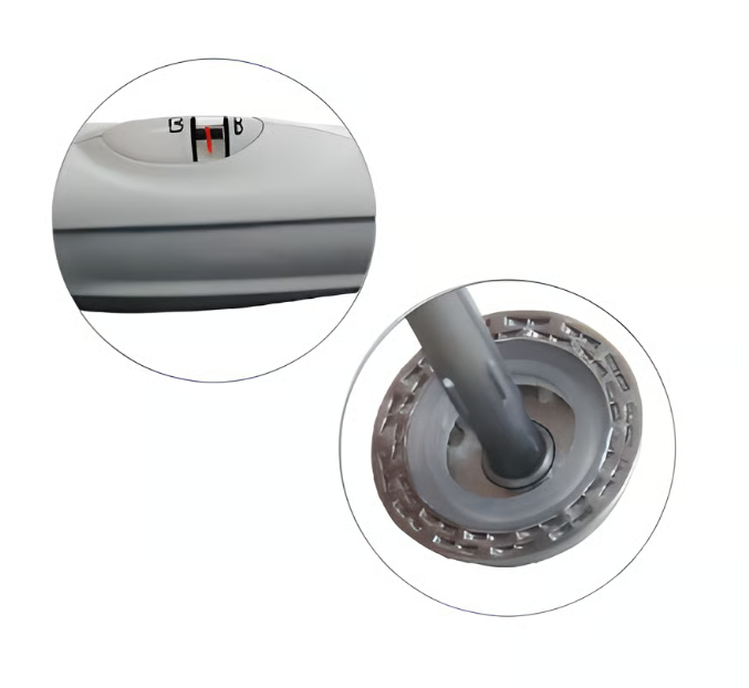 REACH ACS Circular Stapler - REACH® ACS Circular Stapler