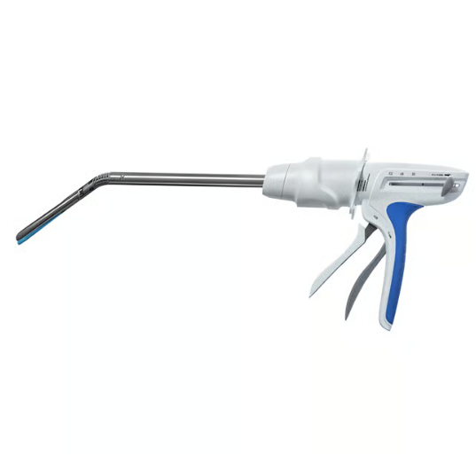 Articulating Endo III - Endoscopic Linear Cutting Staplers
