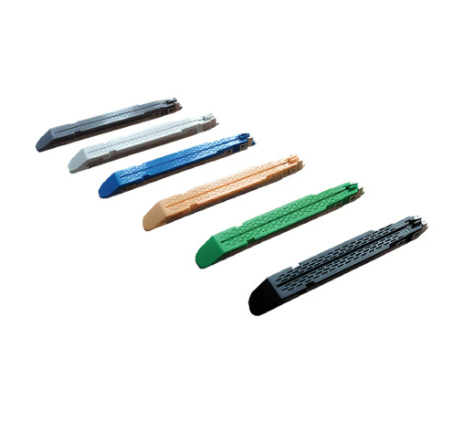 Solid Shaft Endo Ill - Endoscopic Linear Cutting Staplers