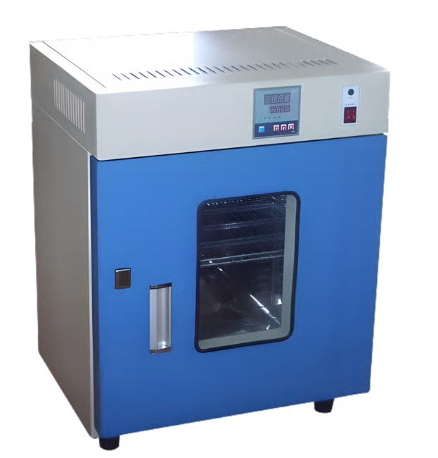 37 Deg. Bacteriological Incubator