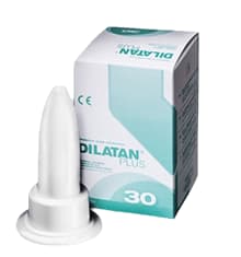 Set of 1 Dilator Ø 30mm - DILATAN PLUS Cryo-Thermal Anal Dilators A. 1030
