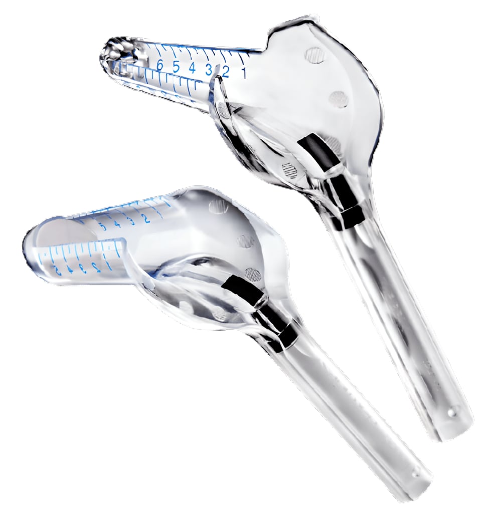 Proctoscope – The Beak A. 4084