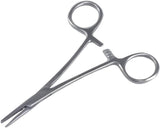 5 Inch Straight Mosquito Forceps