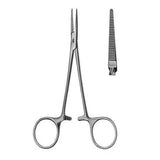 5 Inch Straight Mosquito Forceps