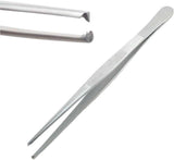 6 Inch 1x2 Teeth Dissecting Forceps