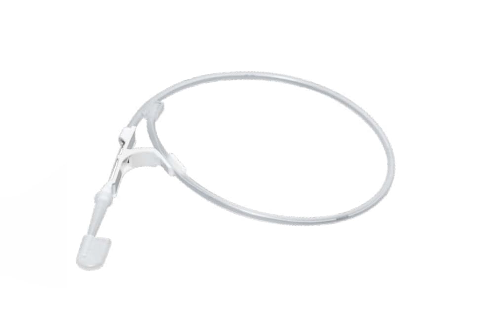 8.5Fr 16cm Four Lumen Central Venous Catheter Kit