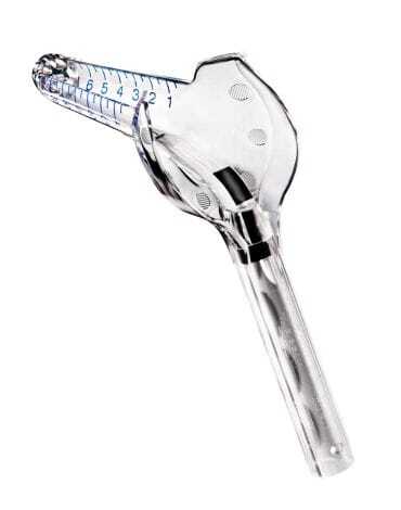 THE BEAK PROCTOSCOPE- A.4083