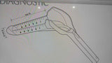 Proctoscope – The Beak A. 4084