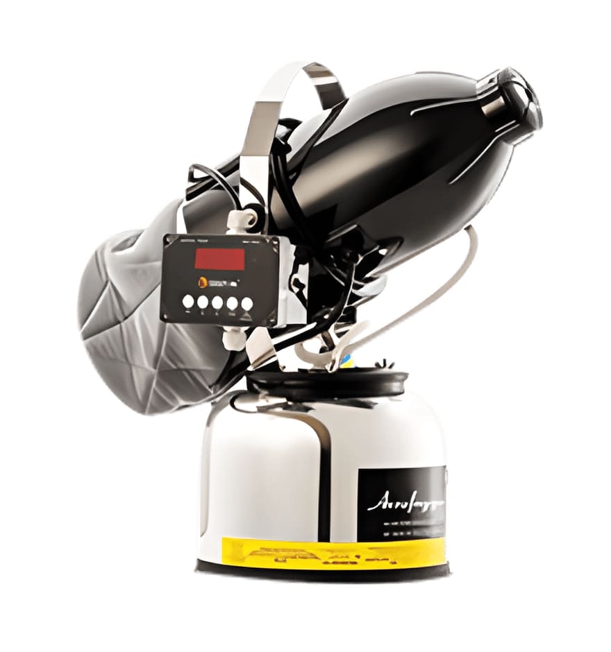 Aerofogger Pro Fogger Machine