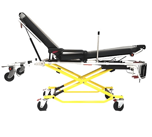 Ambulance Stretcher KTM 0035