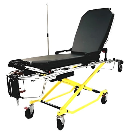 Ambulance Stretcher KTM 0035