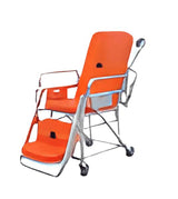 Ambulance Stretcher & Wheelchair KTM 0036