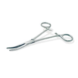 8 Inch Artery Forceps Curved