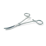 6 Inch Artery Forceps Curved