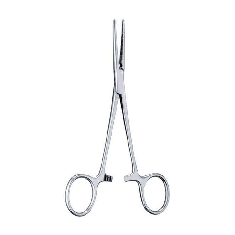 6 Inch Artery Forceps Straight