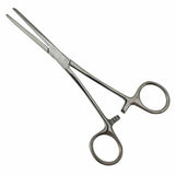 6 Inch Artery Forceps Straight