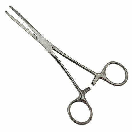 6 Inch Artery Forceps Straight