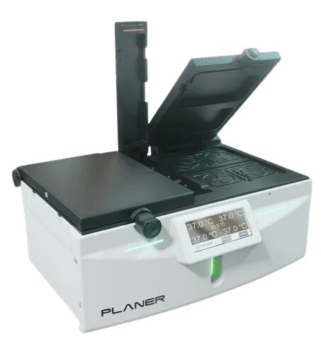 Benchtop Trigas Incubator