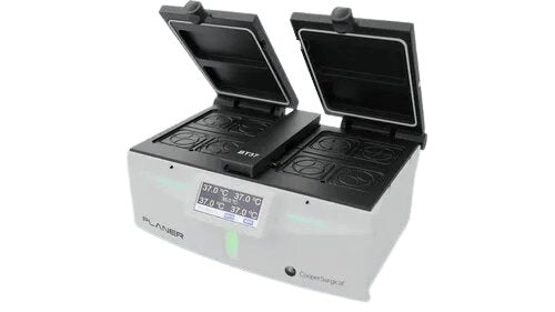 Benchtop Trigas Incubator