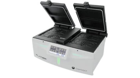 Benchtop Trigas Incubator