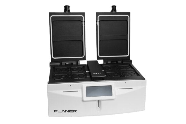 Benchtop Trigas Incubator