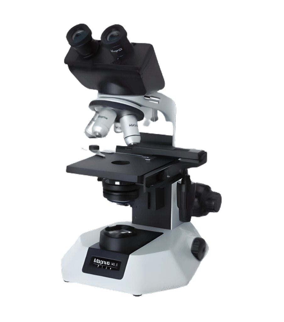 Binocular Microscope
