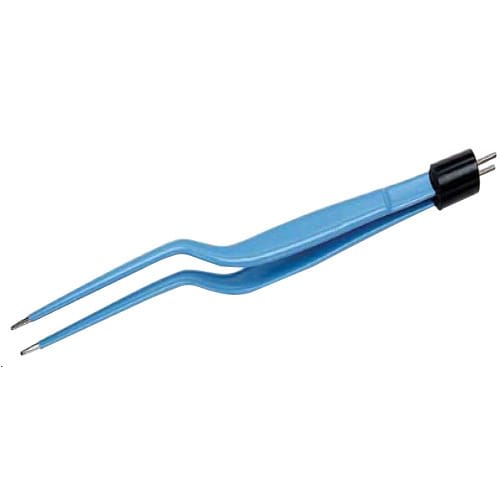 Bipolar Electrosurgical Forceps Compatible with BEIM LG2000