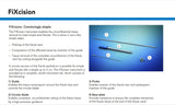 Fixcision - A Fistula Coring Instrument