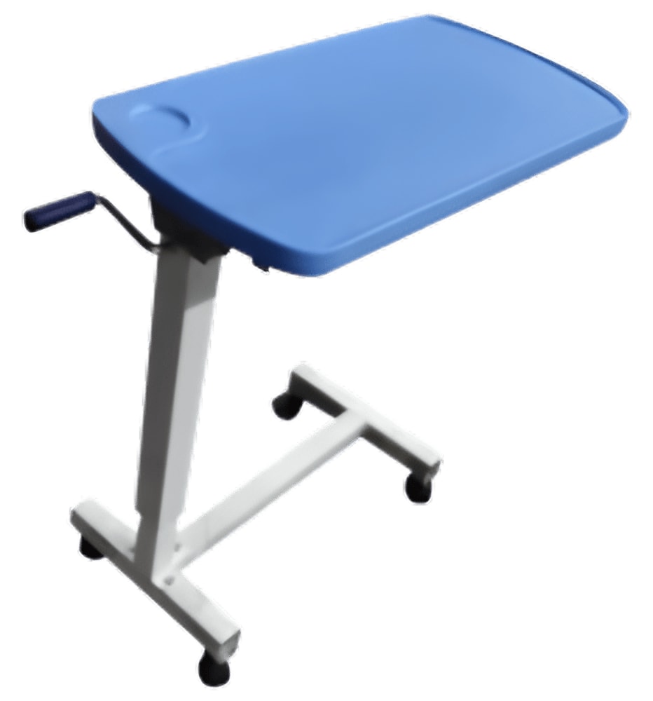Cardiac Table ABS Top KTM 0021