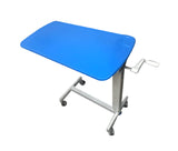 Cardiac Table ABS Top KTM 0021