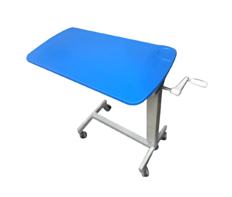 Cardiac Table ABS Top KTM 0021