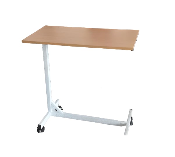 Cardiac Table Wooden Top KTM 0020