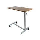 Cardiac Table Wooden Top KTM 0020